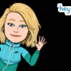 Meet your Posher, Misty